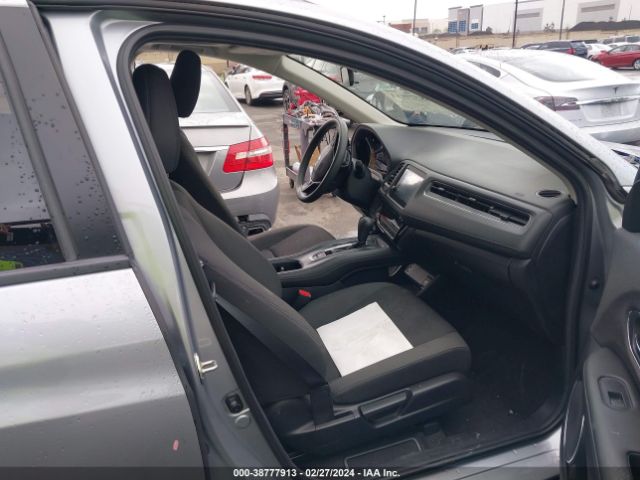 3CZRU5H56LM715661 Honda Hr-v 2wd Ex