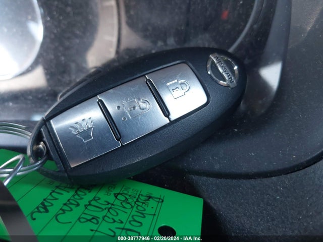 Nissan Versa Note Sr 2018 3N1CE2CP9JL354903 Image 11