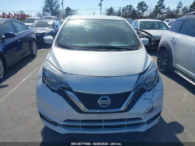 Nissan Versa Note Sr 2018 3N1CE2CP9JL354903 Image 12