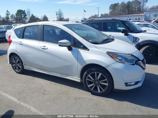 Nissan Versa Note Sr 2018 3N1CE2CP9JL354903 Image 13