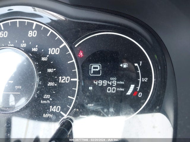 Nissan Versa Note Sr 2018 3N1CE2CP9JL354903 Image 15