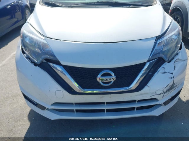 Nissan Versa Note Sr 2018 3N1CE2CP9JL354903 Image 18