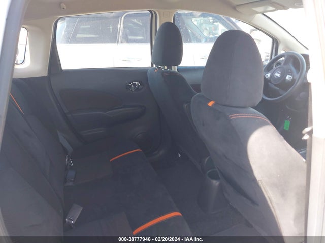 Nissan Versa Note Sr 2018 3N1CE2CP9JL354903 Image 8