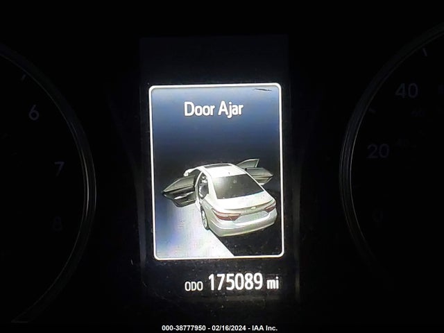Toyota CAMRY SE 2016 4T1BF1FK6GU187409 Image 14