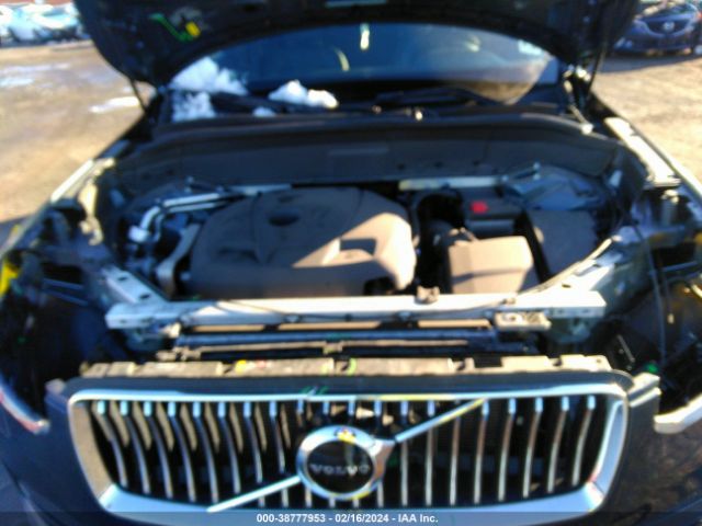 YV4102PK8M1759340 Volvo Xc90 T5 Momentum 7 Passenger
