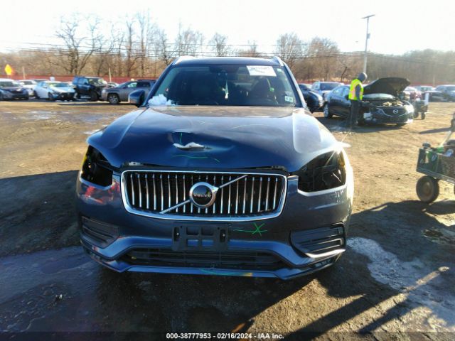 YV4102PK8M1759340 Volvo Xc90 T5 Momentum 7 Passenger