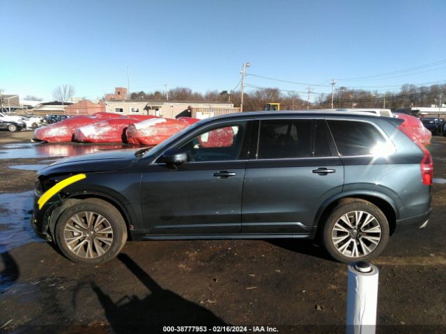 YV4102PK8M1759340 Volvo Xc90 T5 Momentum 7 Passenger