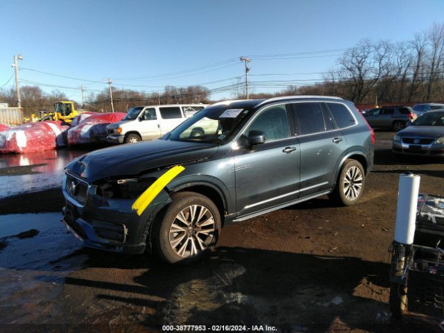 YV4102PK8M1759340 Volvo Xc90 T5 Momentum 7 Passenger