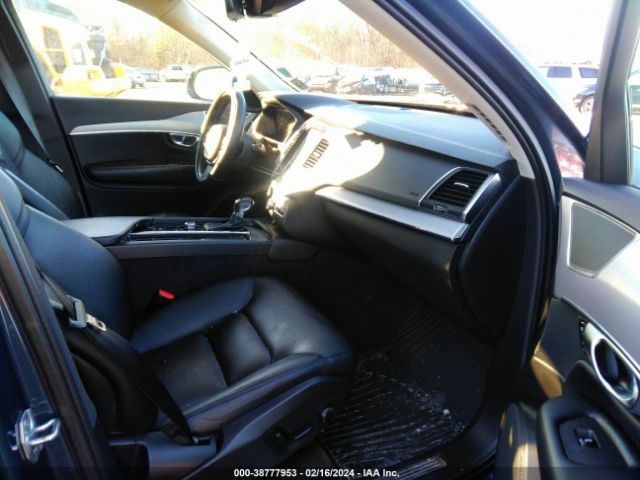 YV4102PK8M1759340 Volvo Xc90 T5 Momentum 7 Passenger