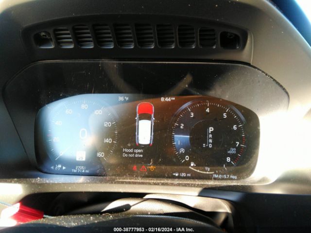 YV4102PK8M1759340 Volvo Xc90 T5 Momentum 7 Passenger