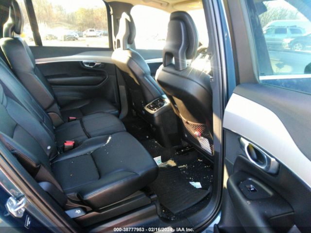 YV4102PK8M1759340 Volvo Xc90 T5 Momentum 7 Passenger