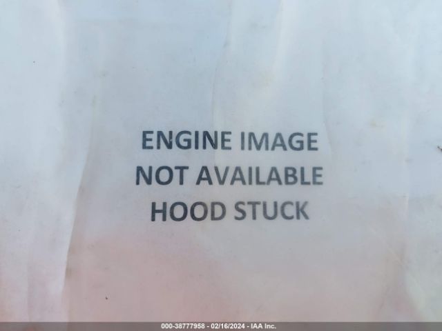 2002 MERCEDES-BENZ CL-CLASS WDBPJ75J22A027251 Photo 9