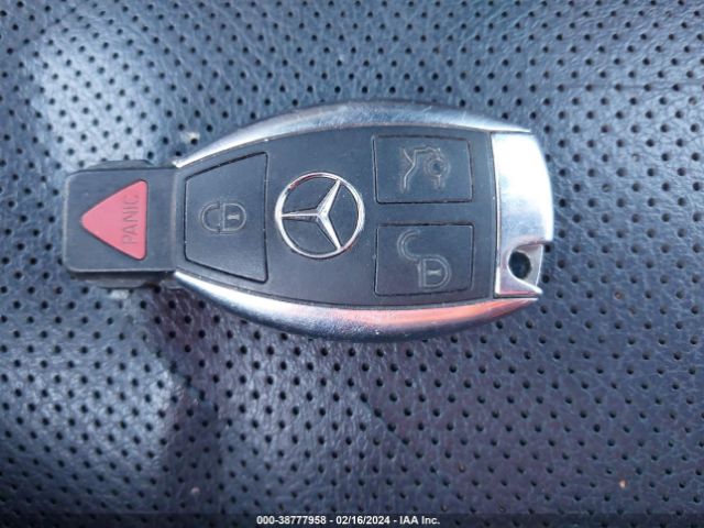 2002 MERCEDES-BENZ CL-CLASS WDBPJ75J22A027251 Photo 10