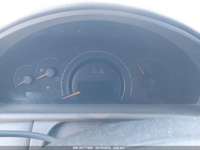 2002 MERCEDES-BENZ CL-CLASS WDBPJ75J22A027251 Photo 6