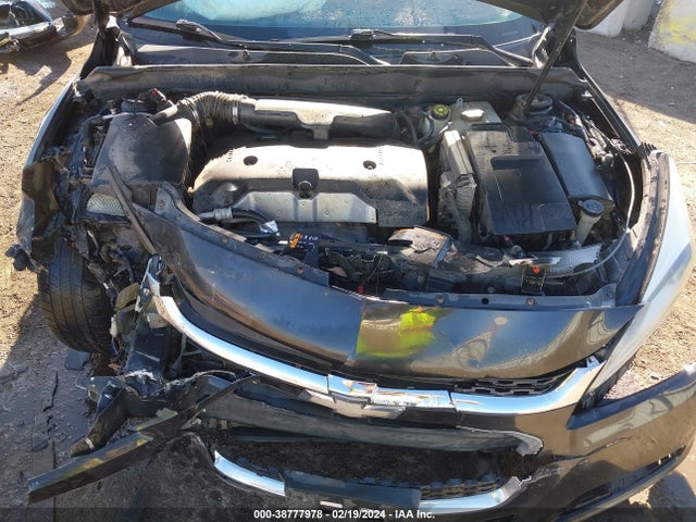Chevrolet MALIBU LS 2015 1G11B5SL9FF128609 Image 10