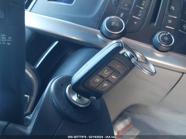 Chevrolet MALIBU LS 2015 1G11B5SL9FF128609 Image 11