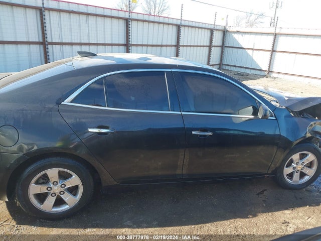 Chevrolet MALIBU LS 2015 1G11B5SL9FF128609 Image 13