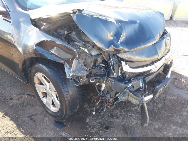 Chevrolet MALIBU LS 2015 1G11B5SL9FF128609 Image 6