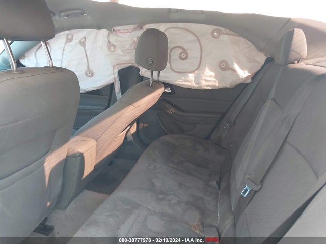 Chevrolet MALIBU LS 2015 1G11B5SL9FF128609 Image 8