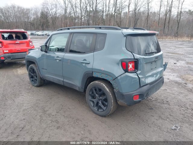 2017 JEEP RENEGADE ZACCJBBB1HPF22565 Photo 2