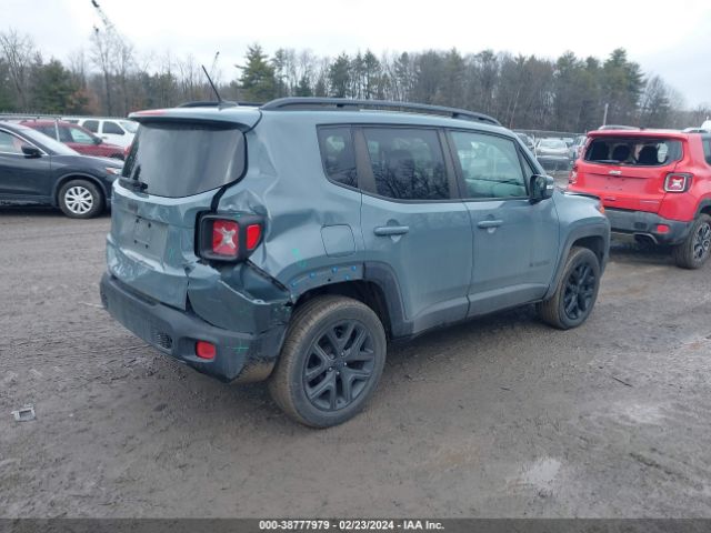 2017 JEEP RENEGADE ZACCJBBB1HPF22565 Photo 3