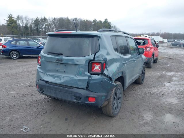 2017 JEEP RENEGADE ZACCJBBB1HPF22565 Photo 5