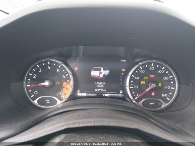 2017 JEEP RENEGADE ZACCJBBB1HPF22565 Photo 6