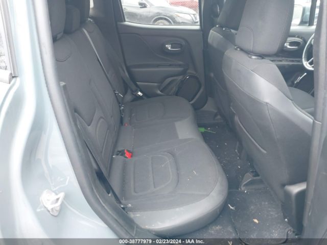 2017 JEEP RENEGADE ZACCJBBB1HPF22565 Photo 7