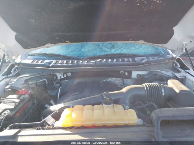 1FTEW1EG4GFB57330 Ford F-150 Xlt