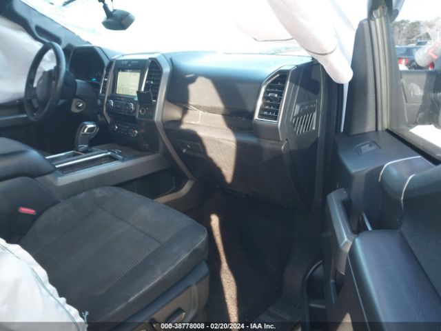 1FTEW1EG4GFB57330 Ford F-150 Xlt
