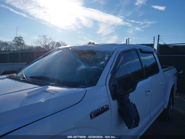 1FTEW1EG4GFB57330 Ford F-150 Xlt