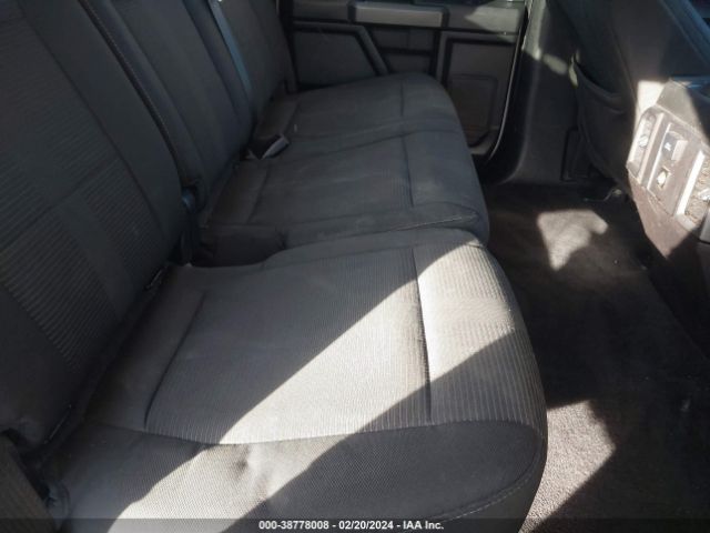 1FTEW1EG4GFB57330 Ford F-150 Xlt