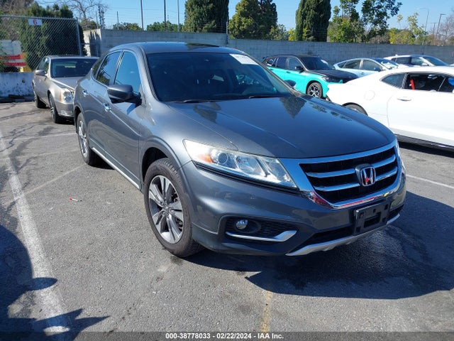 2014 5J6TF1H51EL000039 main image