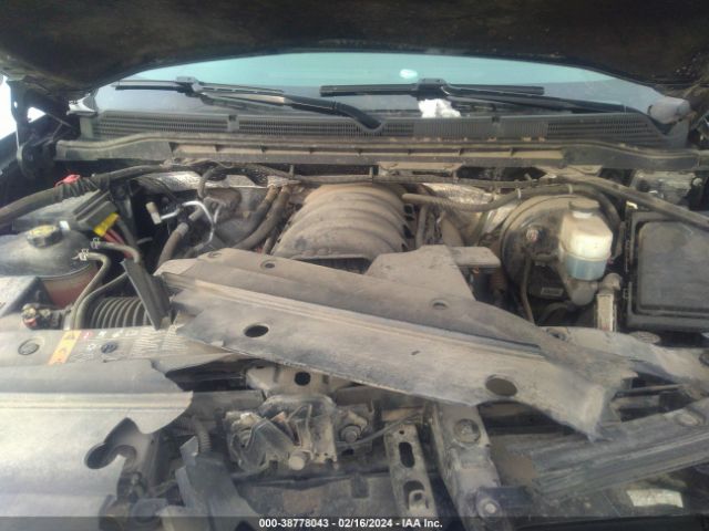 3GTU2NEC6JG255583 GMC Sierra 1500 Slt