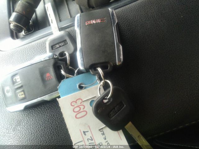 3GTU2NEC6JG255583 GMC Sierra 1500 Slt