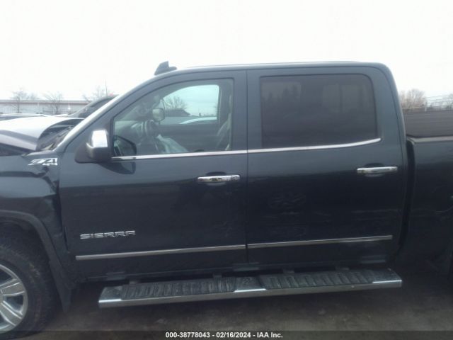 3GTU2NEC6JG255583 GMC Sierra 1500 Slt
