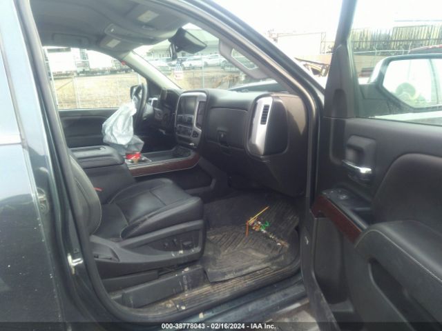 3GTU2NEC6JG255583 GMC Sierra 1500 Slt
