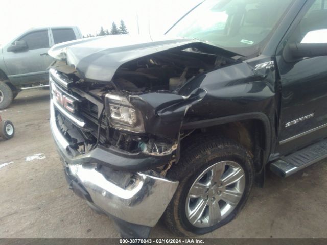 3GTU2NEC6JG255583 GMC Sierra 1500 Slt