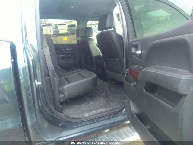 3GTU2NEC6JG255583 GMC Sierra 1500 Slt