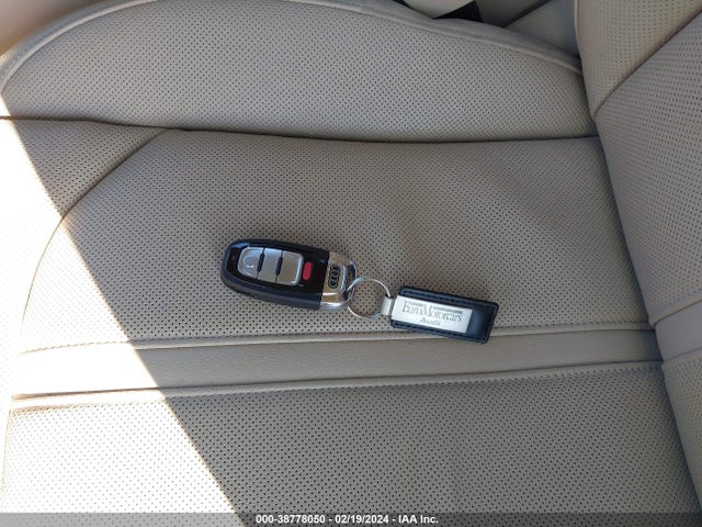 WAU44AFD1HN015186 Audi A8 L 3.0t