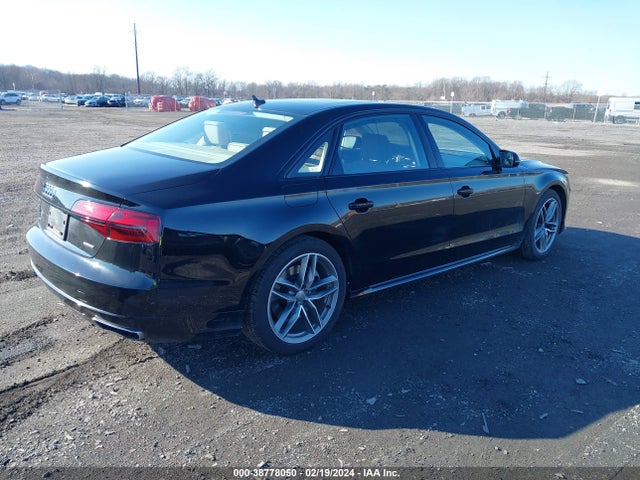 WAU44AFD1HN015186 Audi A8 L 3.0t