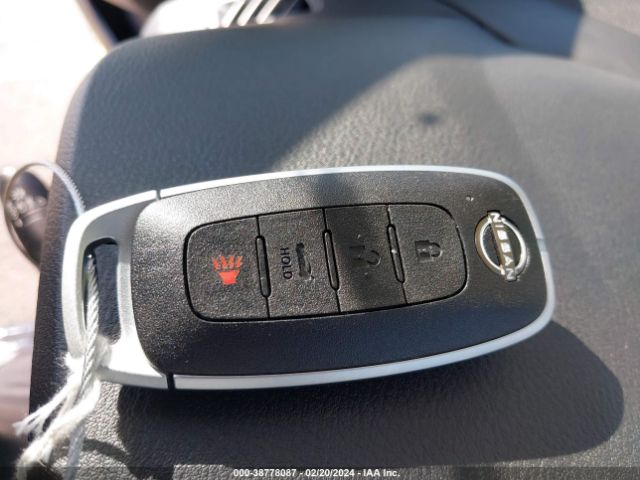 3N1AB8BV5RY276752 Nissan Sentra S Xtronic Cvt