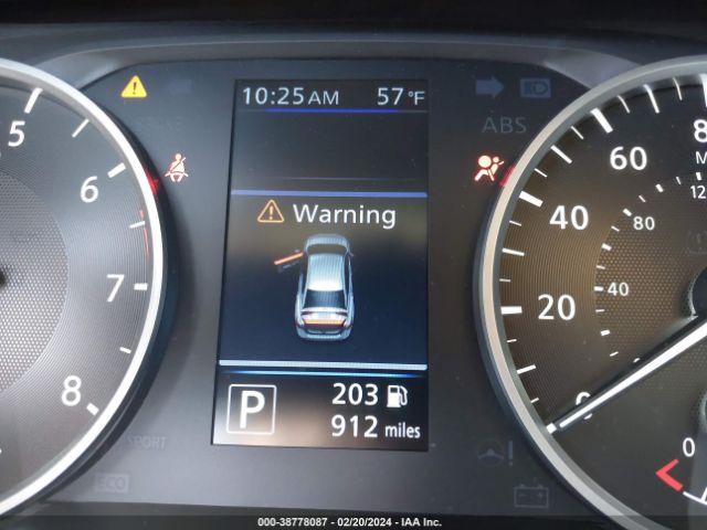 3N1AB8BV5RY276752 Nissan Sentra S Xtronic Cvt