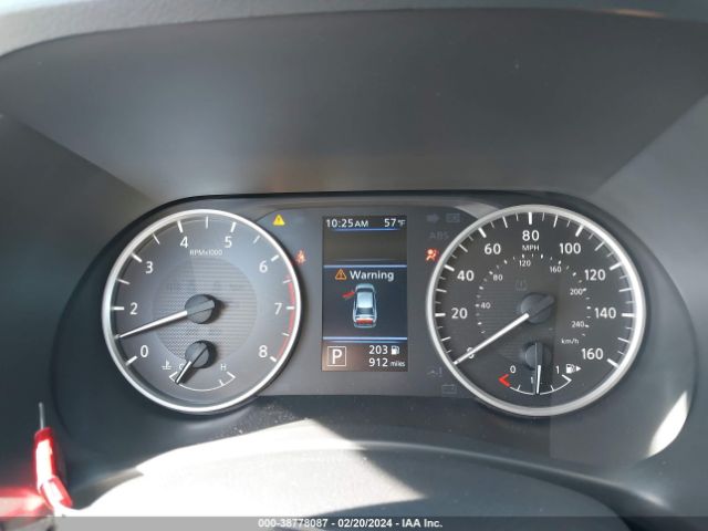 3N1AB8BV5RY276752 Nissan Sentra S Xtronic Cvt