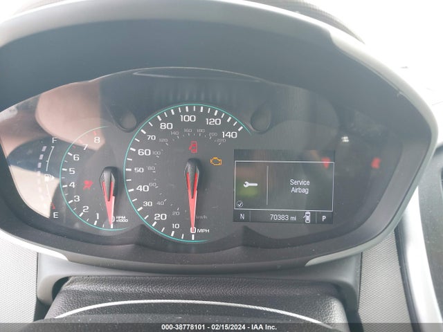 Chevrolet Sonic Lt Auto 2019 1G1JD5SB6K4119339 Image 7