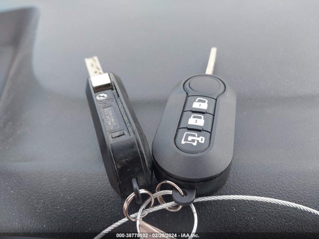 RAM Promaster City Tradesman Slt 2019 ZFBHRFBB6K6N86989 Image 11