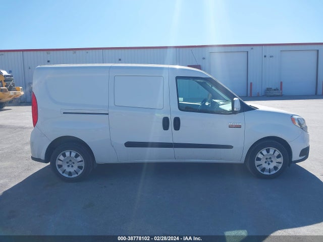 RAM Promaster City Tradesman Slt 2019 ZFBHRFBB6K6N86989 Image 14