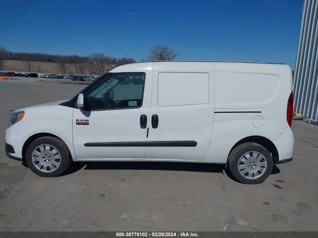 RAM Promaster City Tradesman Slt 2019 ZFBHRFBB6K6N86989 Image 15