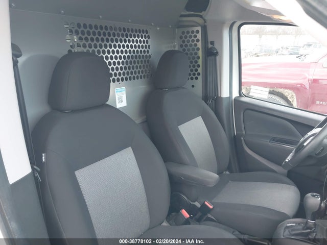 RAM Promaster City Tradesman Slt 2019 ZFBHRFBB6K6N86989 Image 8