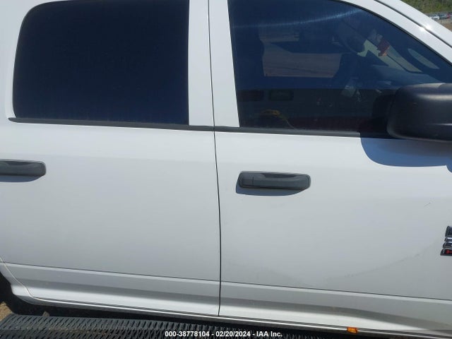 RAM 2500 Tradesman  4x2 8' Box 2018 3C6UR4HJ8JG312955 Image 13